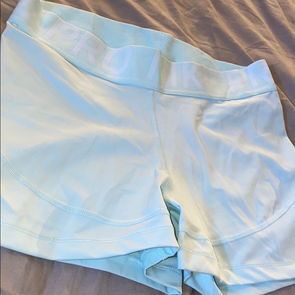 Nike pros